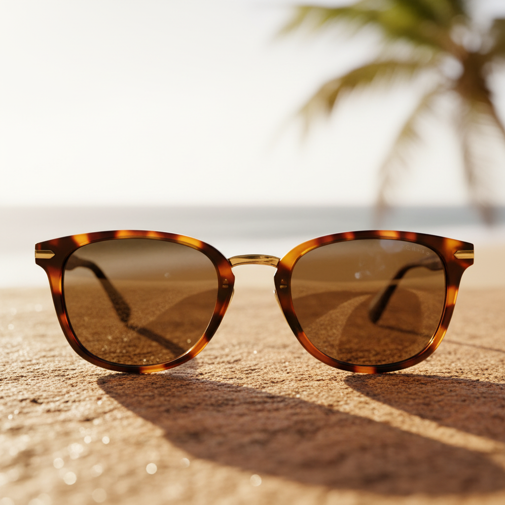 Sélection montures — Myane Optique