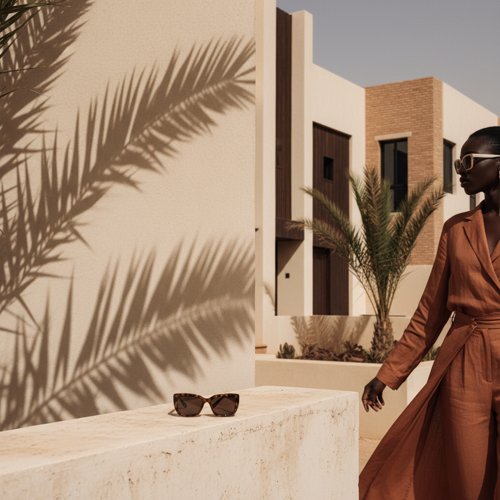 Montures premium — Myane Optique