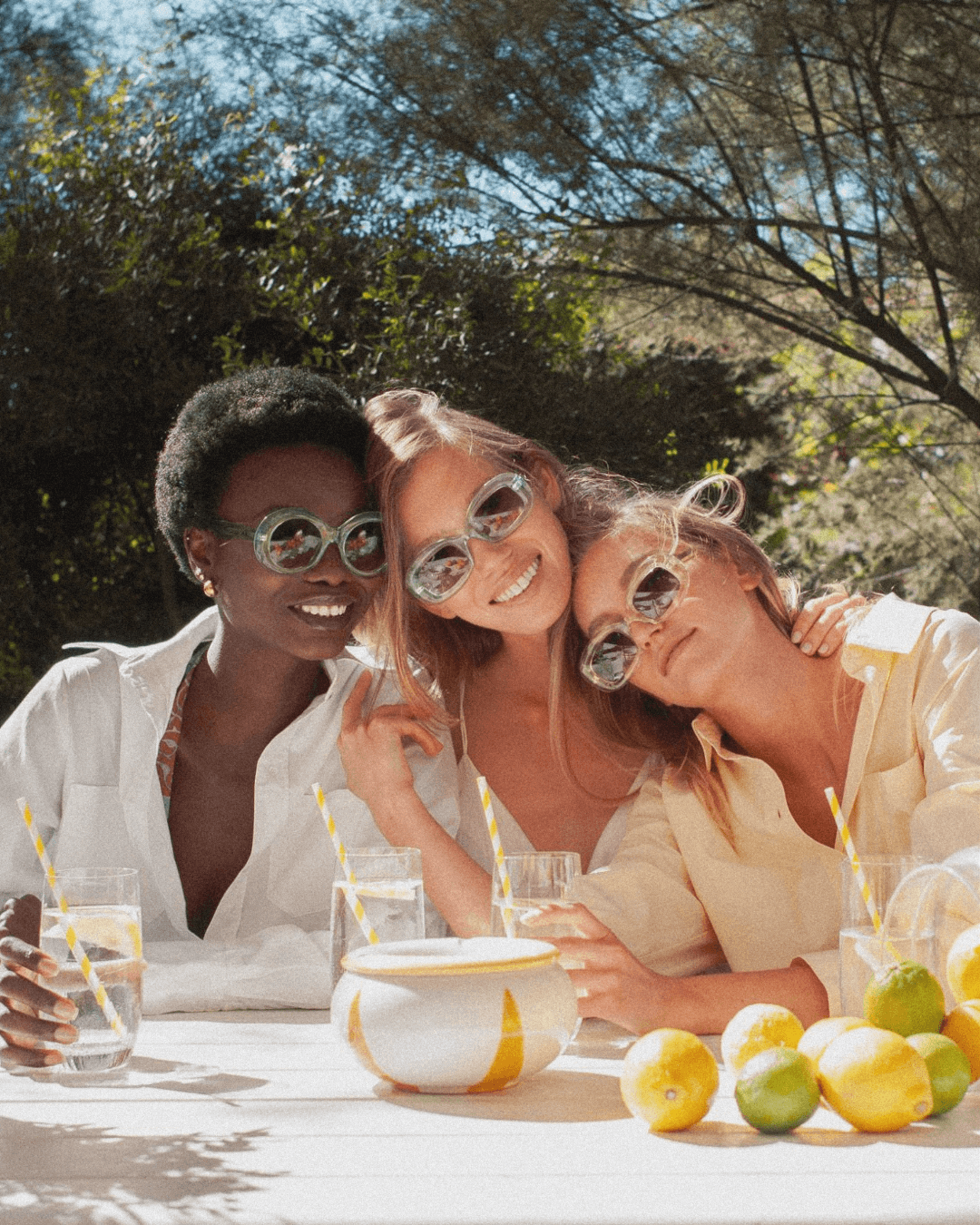 Collection Myane Optique