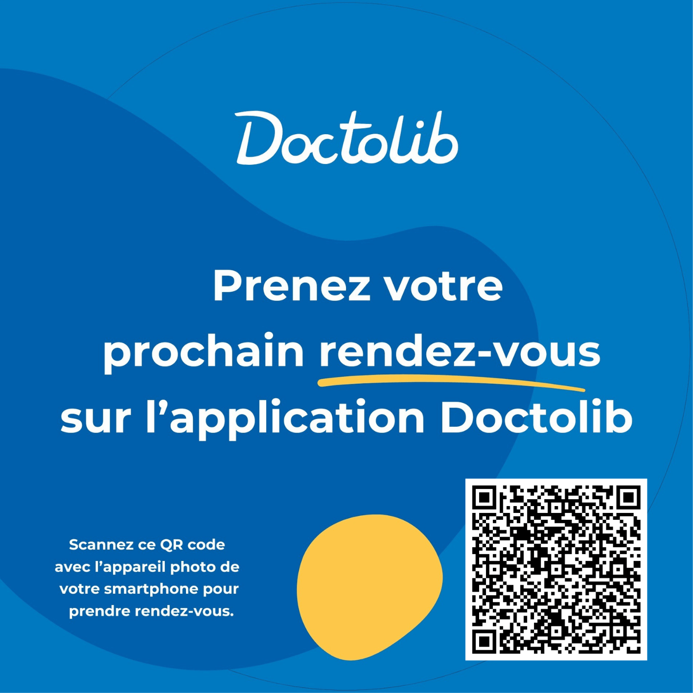 Doctolib